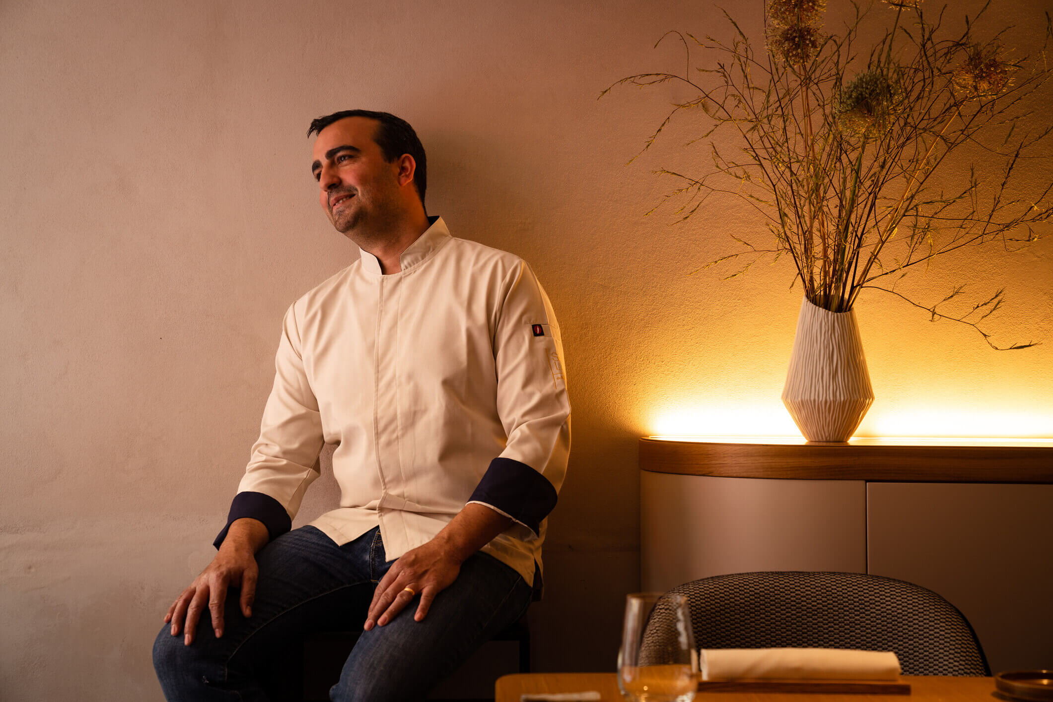 chef joao sa